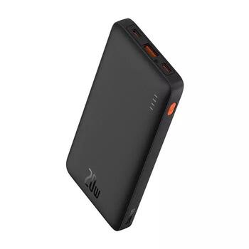 Baseus Airpow Внешний аккумулятор 10000 mAh (PPQD090001)