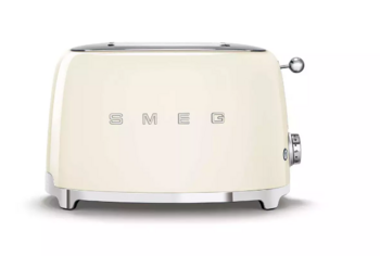 Smeg TSF01CREU Tosteris 950W (TSF01CREU)
