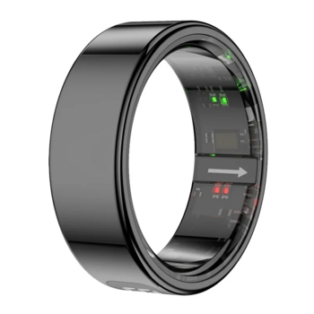 Colmi R12 10 size Умное кольцо (R12-BLACK-10)
