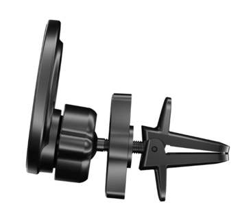 Quik Accessories QM-920 Магнитный Aвтомобильный держатель для телефона (QM-920)