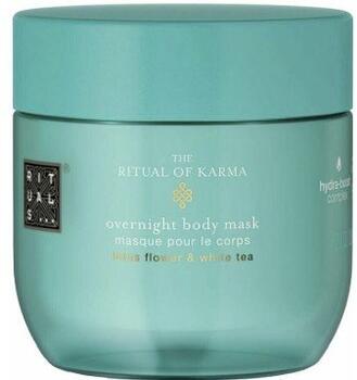 Rituals The Ritual Of Karma Крем для тела 125ml (8719134201758)