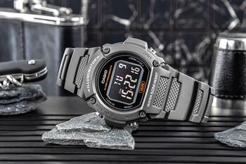 Casio W-219H-8BVEF Наручные часы (W-219H-8BVEF)