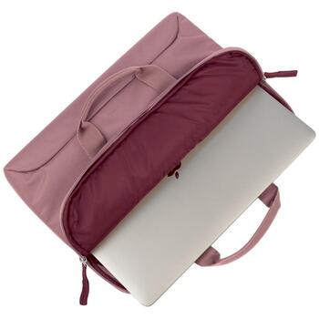 Tucano Smilza Superslim Laptop Bag Klēpjdatora soma 13.3
