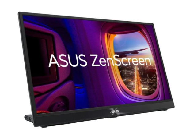 Asus ZenScreen MB17AHG Monitors 17.3'' / 1920 x 1080 / 144Hz (90LM08PG-B01170)