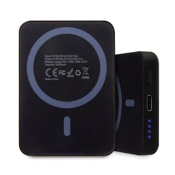 BMW BMPBMS5K22PGVK Повербанк 5000mAh (BMPBMS5K22PGVK)