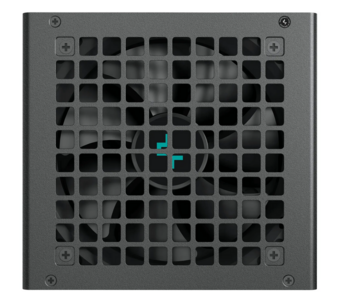 DeepCool PL650D Barošanas Bloks 650W (R-PL650D-FC0W-EU-V2)