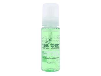 Xpel Tea Tree Cleansing Mousse Очищающий мусс 200ml (5060120163424)