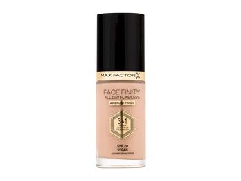 Max Factor Facefinity Makeup Tonālais krēms sejai 30ml / SPF20 (3616303999452)