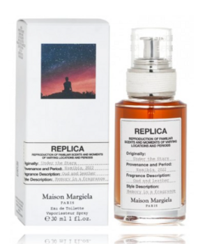Maison Margiela Replica Under The Stars Парфюм EDT 100 ml (3614274017069)