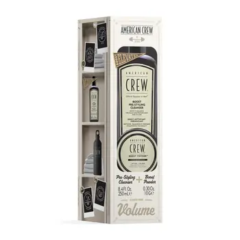 American Crew Volume Boost Duo Набор (738678004692)