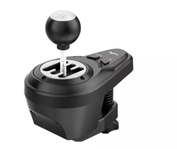 PXN PXN-V99 Spēļu stūre (PC / PS3 / PS4 / XBOX ONE / SWITCH) (PXN-V99)