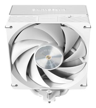 Mars Gaming MCPUX5W Охлаждение для процессора 280W TDP / 120mm (MCPUX5W)