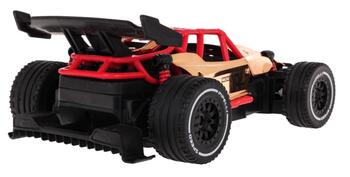 RoGer RACING 01 RC Metāla High Speed Auto 1: 20 (RO-36811)