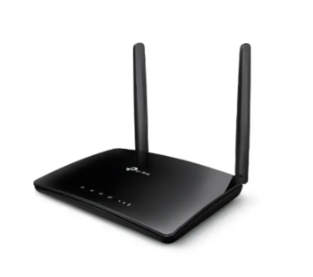 TP-Link Archer MR202 Двухдиапазонный беспроводной маршрутизатор (MR202)