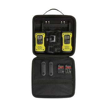 Motorola T92 H2O Ūdensizturīga Rācija (A9P00811YWCMAG)
