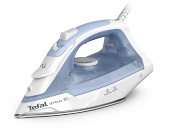 Tefal Virtuo 30 FV2C41E0 Gludeklis 2000W (FV2C41E0)