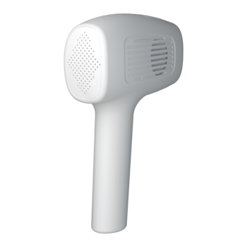 Garett Beauty Flash Sense IPL Fotoepilators Balts (FLASH_SENSE)