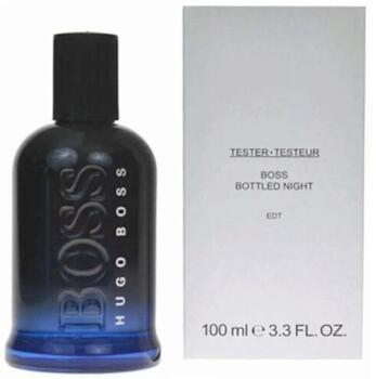 Hugo Boss No.6 Bottled Night Парфюм EDT 100 ml (737052352046)