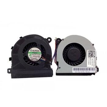 Охлаждающая система для ноутбука DELL 5520, E5520 (NC030377)