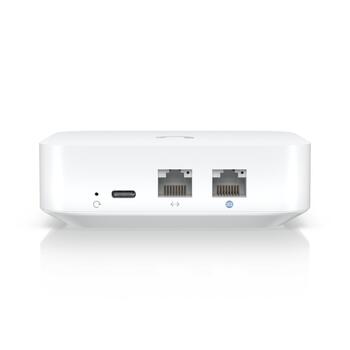 Ubiquiti UXG-Lite шлюз / контроллер USB-C 1000Mb/s (UXG-LITE)