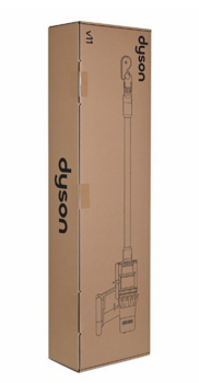 Dyson V11 Fluffy 2‑in‑1 Пылесос (476550-01)