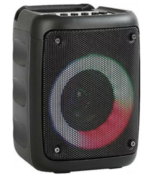 Rebeltec Stage 180 Portatīvais Bluetooth Колонка (RBLGLO00046)