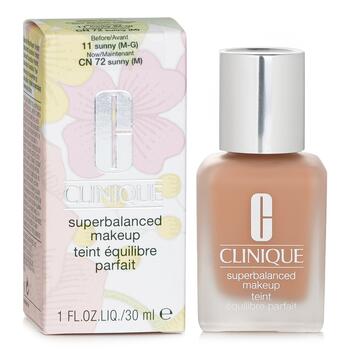 Clinique Superbalanced Makeup 11 Sunny Тональная основа для лица 30 ml (192333074664)