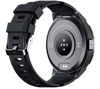 Rubicon Smartwatch Умные часы RNCF26-1 / чёрный (SMARUB287)