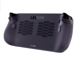 Lenovo Legion Go S Портативная игровая консоль 16GB / 512GB (KSLLEVPRZ0004)