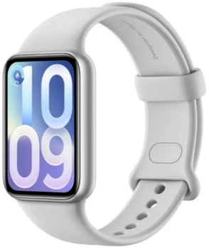 Xiaomi Smart Band 10 Pro смарт часы silver (BHR08WBGL)