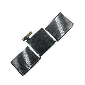 Аккумуляторная батарея A1708 для портативного компьютера Mac Book 4781mAh (NB420407)