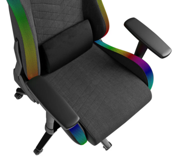 Genesis NFG-2246 RGB Игровое Кресло (NFG-2246)