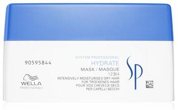 Wella Professionals SP Hydrate Маска 200 ml (4015600082833)