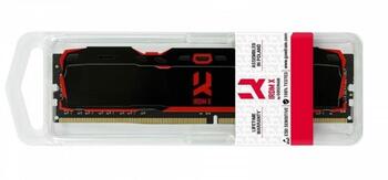Goodram IRDM X 8GB Оперативная память (IR-X3200D464L16SA/8G)
