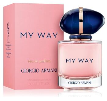Armani My Way Парфюм EDP 30 ml (3614272907652)