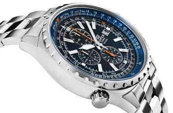 Casio EF-527D-2AVUEF Rokas pulkstenis (EF-527D-2AVUEF)