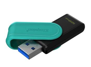 Kingston Exodia S USB флешка 128GB (DTXS/128GB)