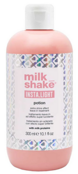 Milk Shake Insta Light Potion Несмываемый крем-уход для волос 300 мл (8032274159698)