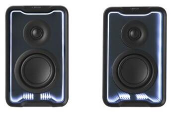 Edifier QR30 Desktop Active Speaker 2.0 Стерео система (QR30-BK)