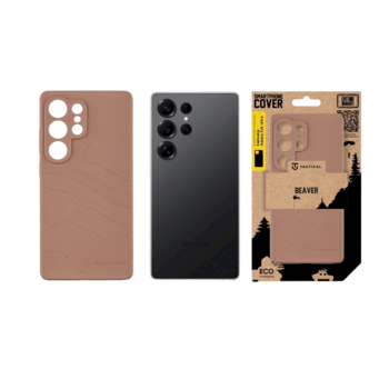 Tactical Beaver Cover Защитный чехол для Samsung Galaxy S25 Ultra / Moucha Moose (TA-57983126369)