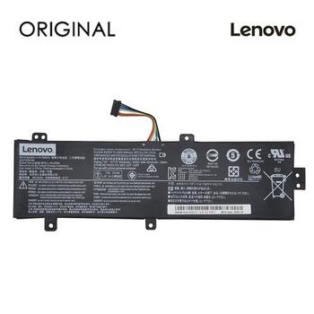 Оригинальная аккумуляторная батарея L15L2PB4 для портативного компьютера Lenovo 4030mAh (NB482214)