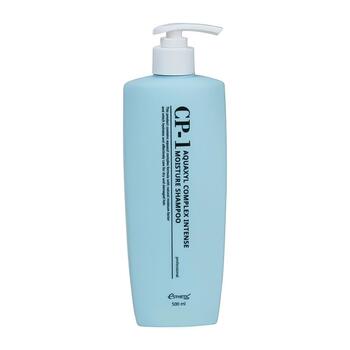 Esthetic House CP-1 Aquaxyl Complex Intense Moisture Shampoo 500 ml Шампунь для волос (8809450013668)