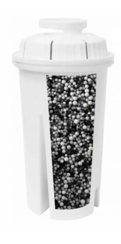 Caso 01841 Rezerves ūdens filtrs Turbo Karstā ūdens dozatoriem 6gab (01841)