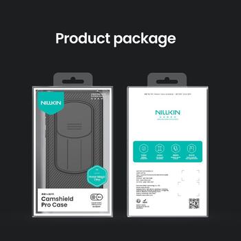Nillkin CamShield PRO Hard Case Чехол для Honor Magic7 Pro (57983124049)