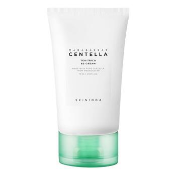 SKIN1004 Madagascar Centella Tea-Trica B5 Cream 75ml Крем для лица (8809913830047)