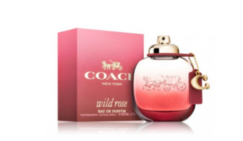 Coach Wild Rose Парфюм EDP 90 ml (3386460126571)
