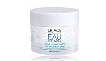 Uriage Eau Thermale Unctuous Бальзам 200 ml (3661434004711)