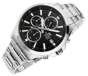 CASIO EFV-560D-1AVUEF Vīriešu pulkstenis (EFV-560D-1AVUEF)