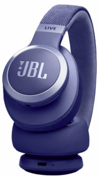 JBL Live 770NC Austiņas (JBLLIVE770NCBLU)