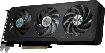 Gigabyte GeForce RTX 5060 Eagle MAX OC Видеокарта 8GB GDDR7 (GV-N5060EAGLEMAX)
